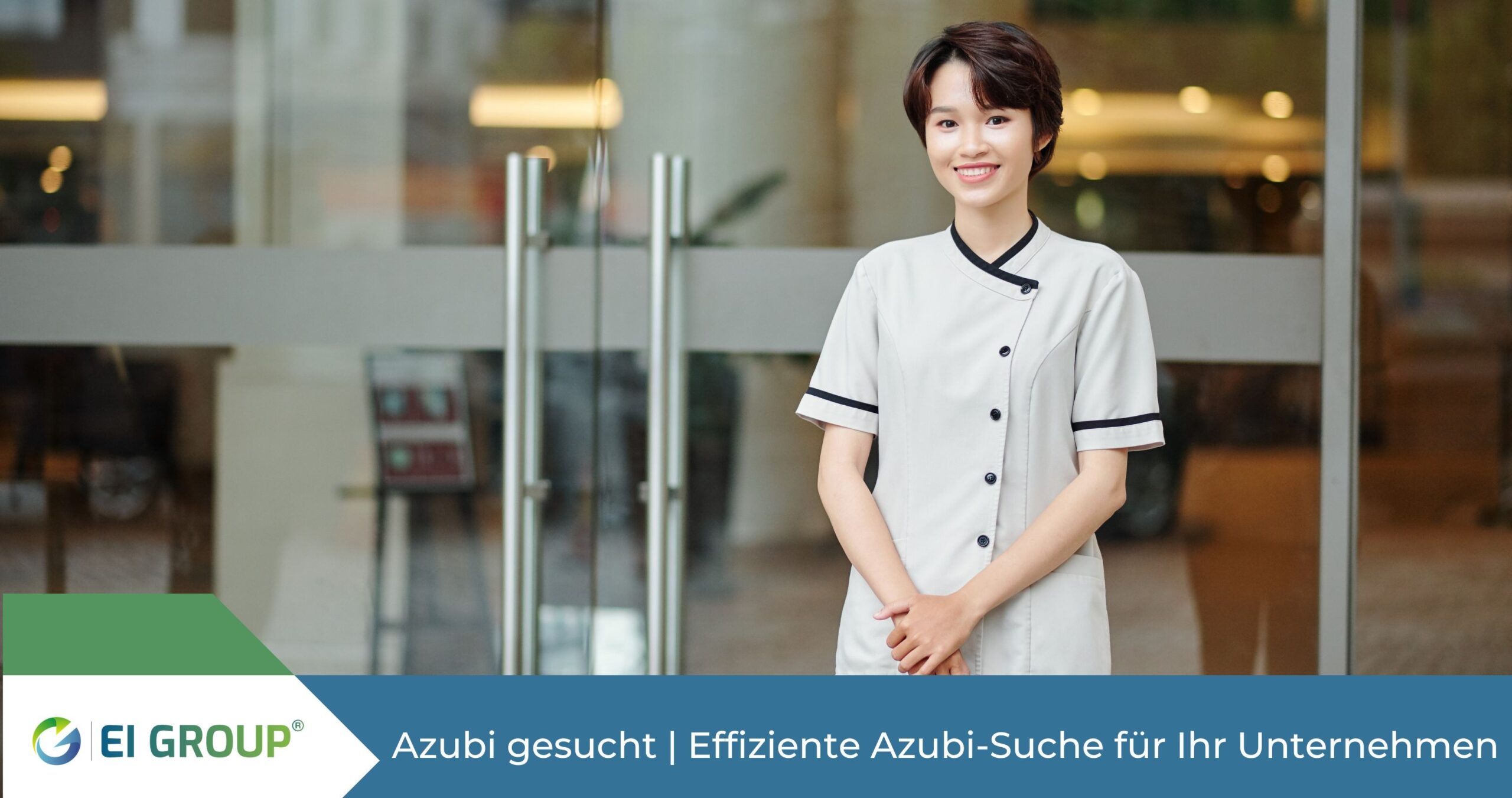 Der Azubi Azubi gesucht | Effiziente Azubi-Suche für Ihr Unternehmen - EI Group ...