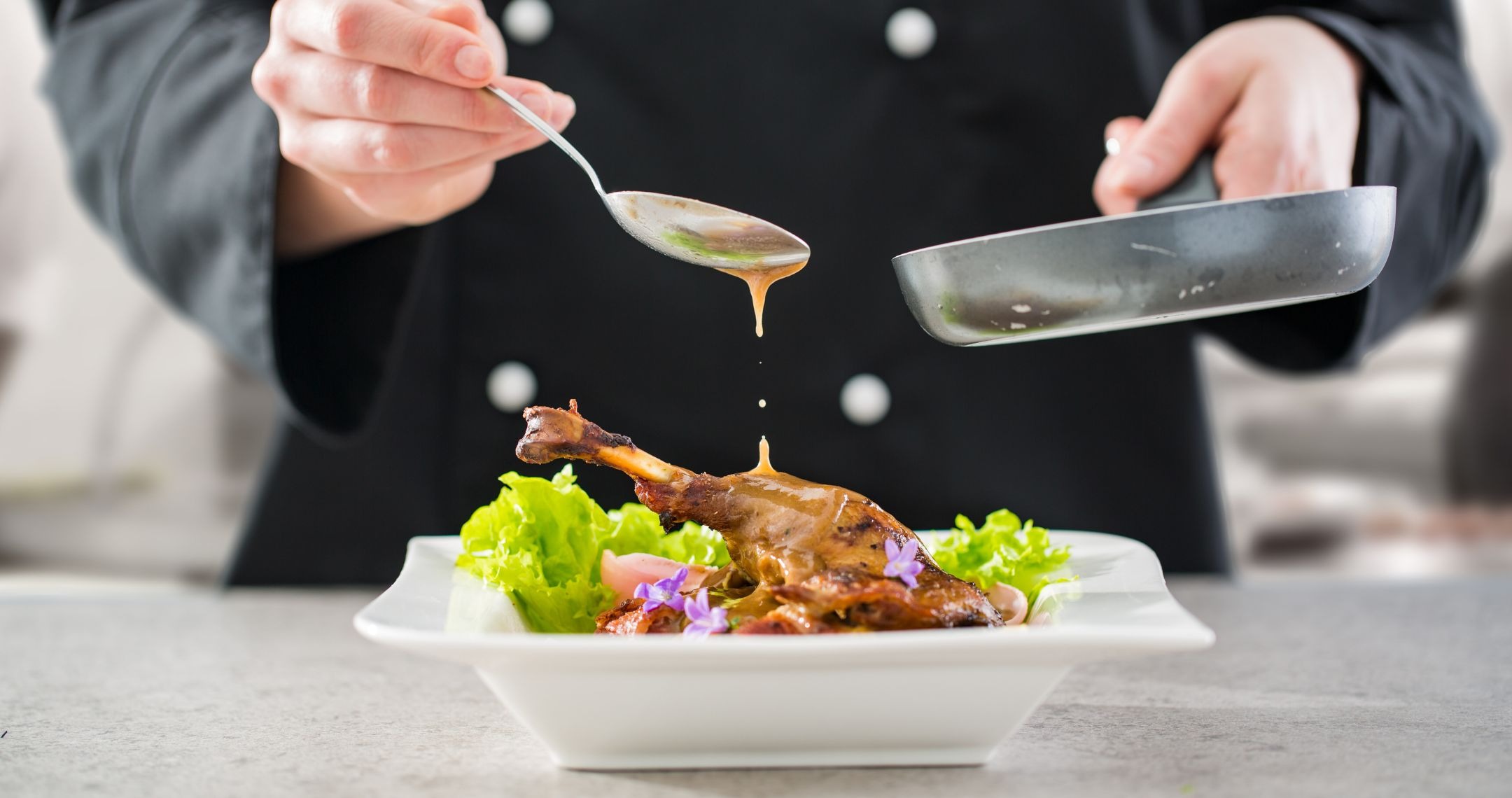 Ein Tag eines Azubis