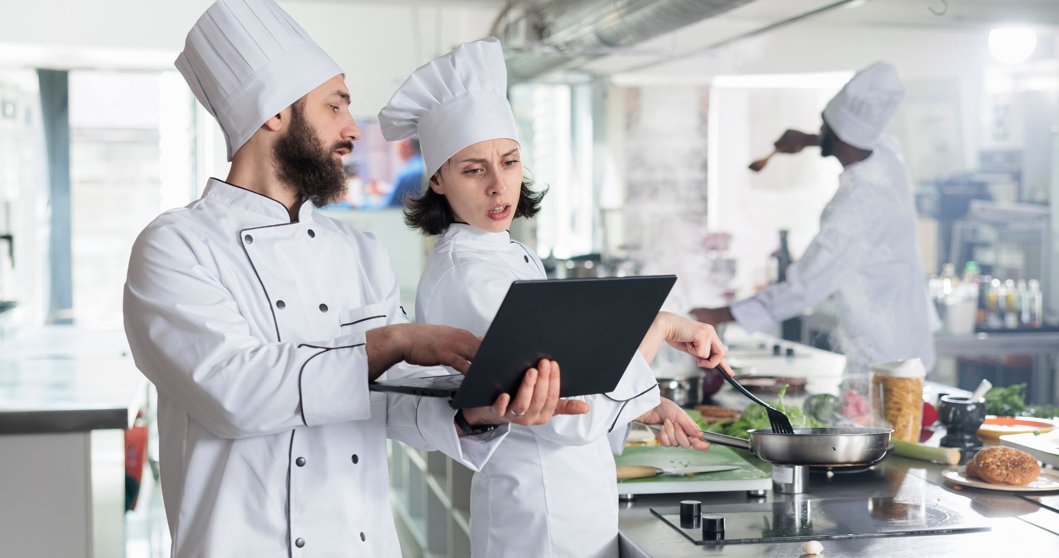 Erforderliche Fähigkeiten