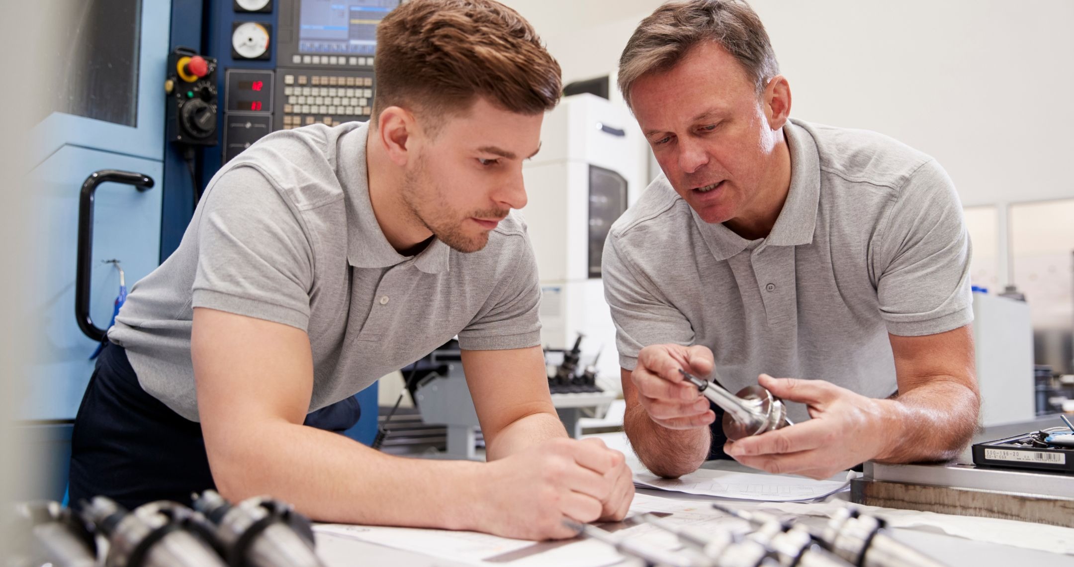 Herausforderungen der dualen Ausbildung