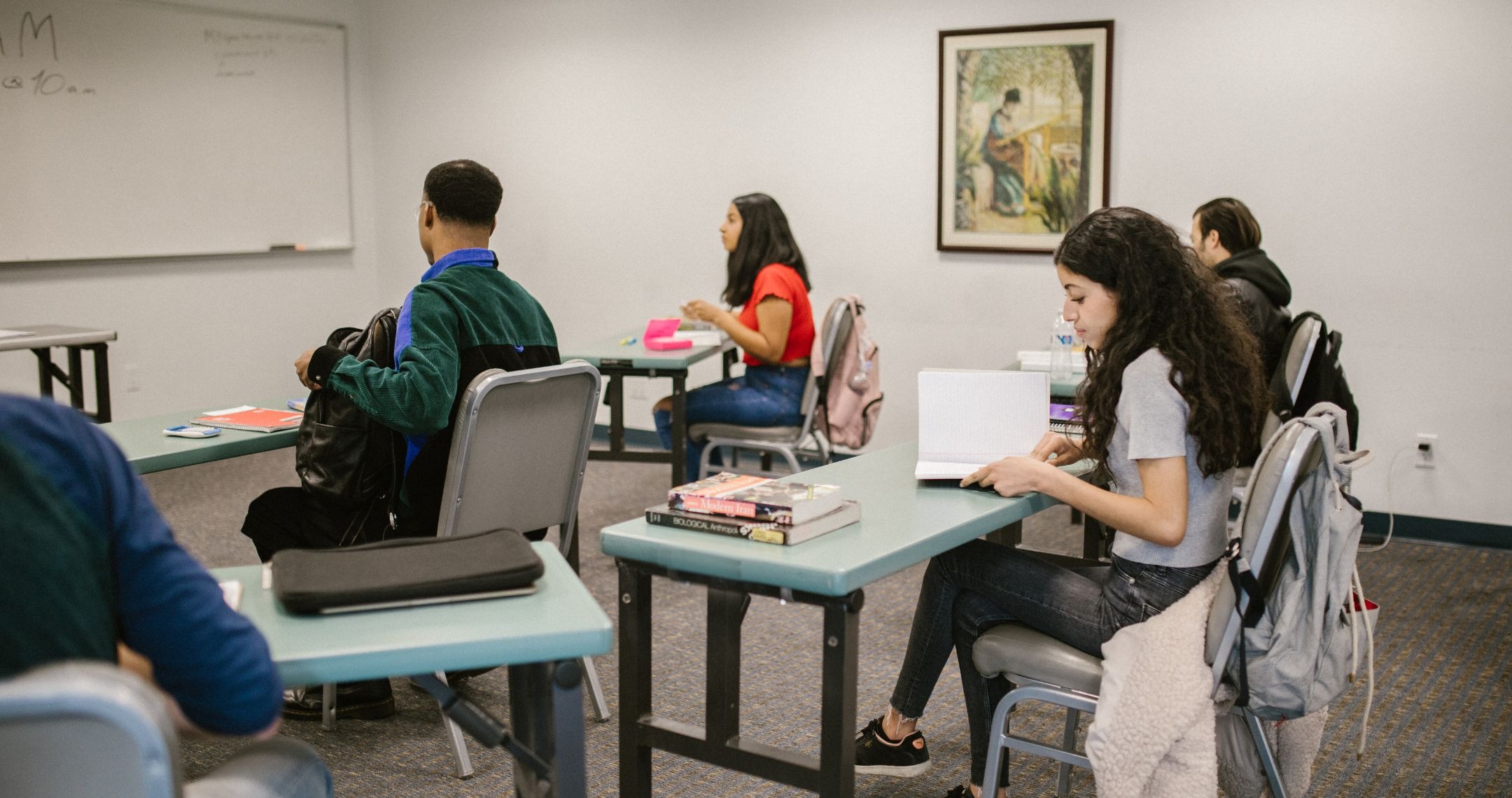 Vorteile eines Studiums