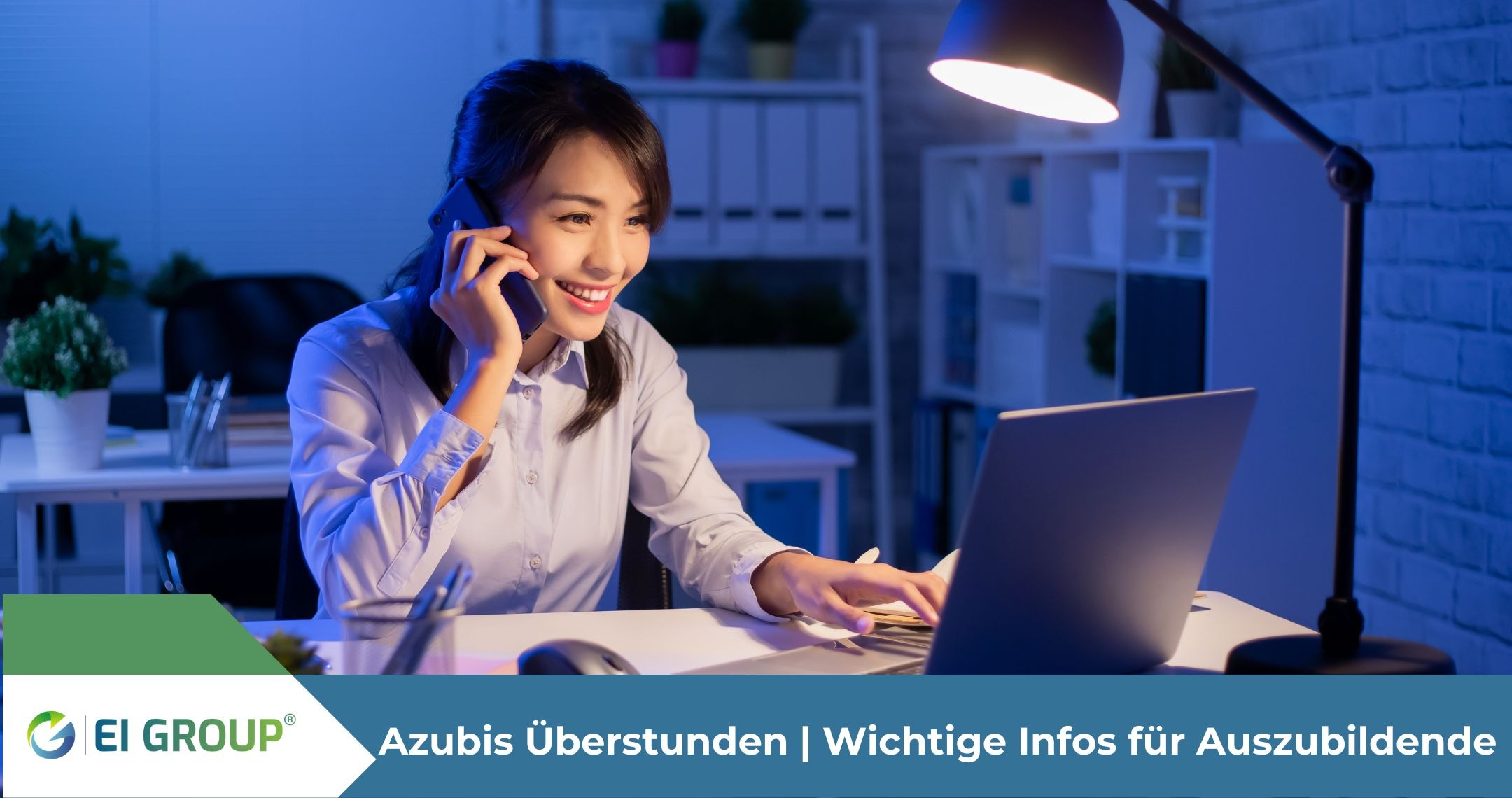Drfen Volljhrige Azubis Alleine Arbeiten