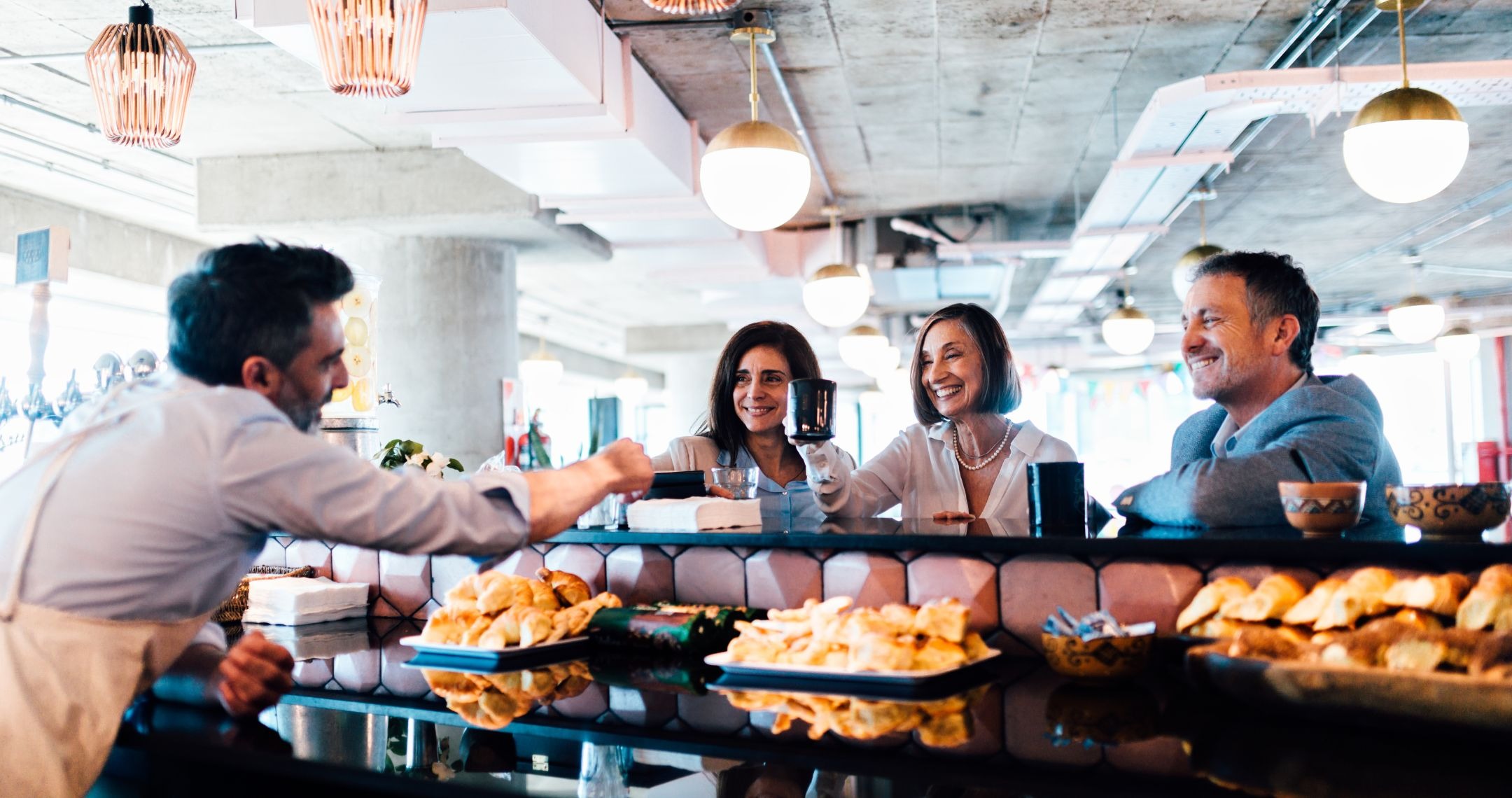Kundenbindungsprogramme in der Gastronomie